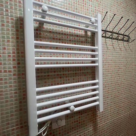 Retiro, Atocha, Paseo Del Prado. Pacifico Madrid 28007. Apartment Екстериор снимка
