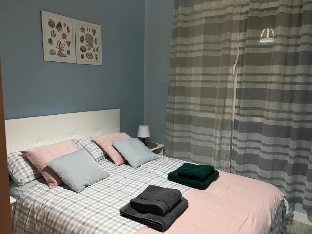 Retiro, Atocha, Paseo Del Prado. Pacifico Madrid 28007. Apartment Екстериор снимка