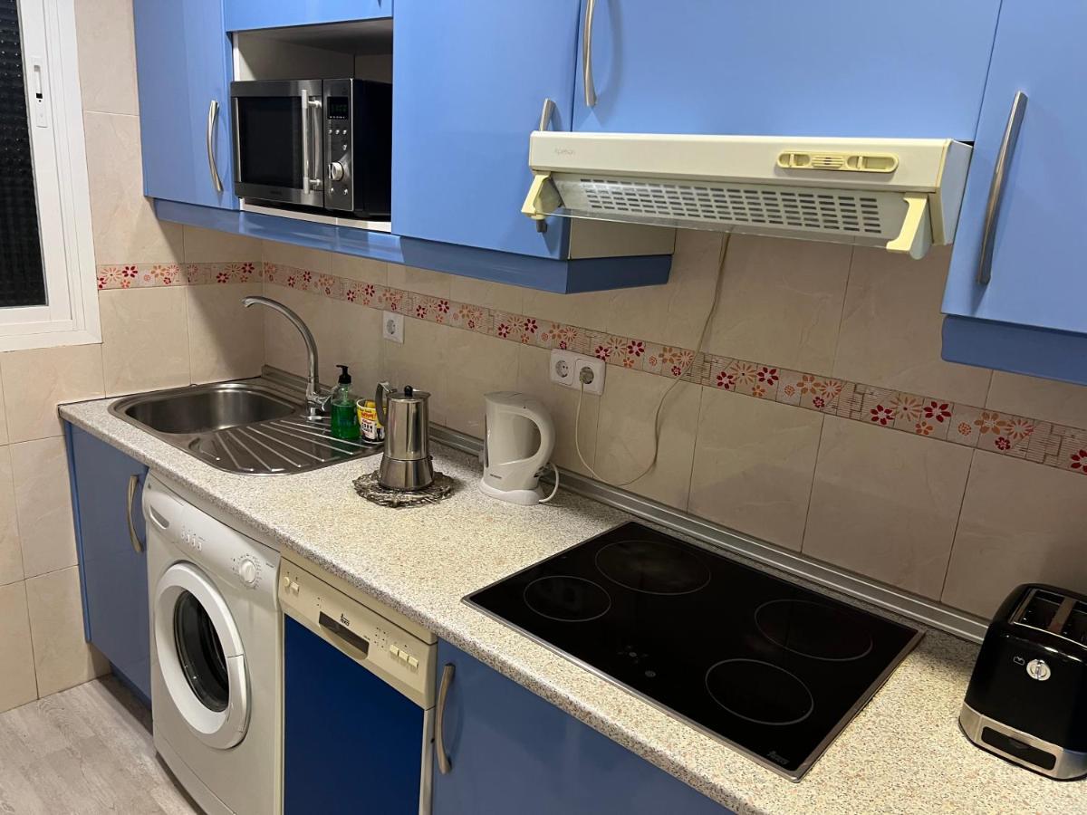 Retiro, Atocha, Paseo Del Prado. Pacifico Madrid 28007. Apartment Екстериор снимка