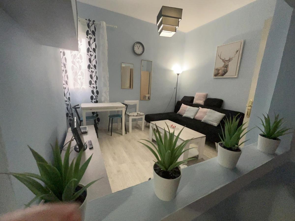 Retiro, Atocha, Paseo Del Prado. Pacifico Madrid 28007. Apartment Екстериор снимка