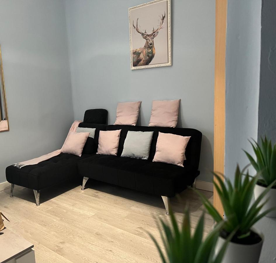 Retiro, Atocha, Paseo Del Prado. Pacifico Madrid 28007. Apartment Екстериор снимка