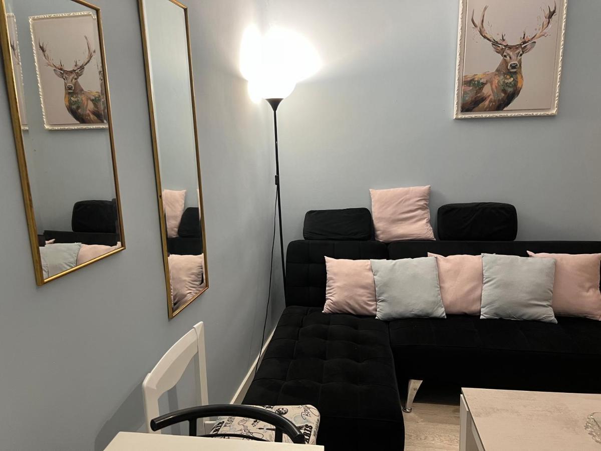 Retiro, Atocha, Paseo Del Prado. Pacifico Madrid 28007. Apartment Екстериор снимка