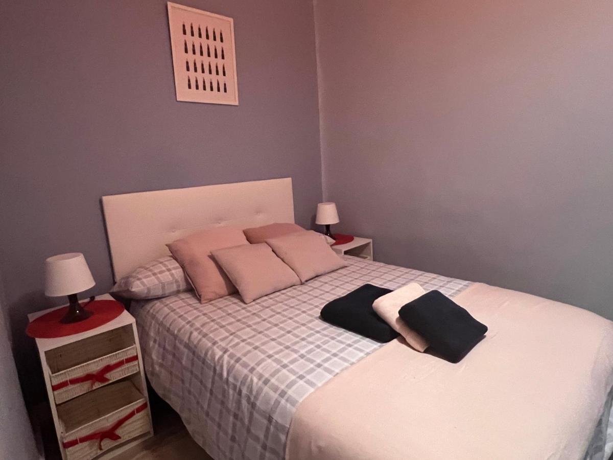 Retiro, Atocha, Paseo Del Prado. Pacifico Madrid 28007. Apartment Екстериор снимка