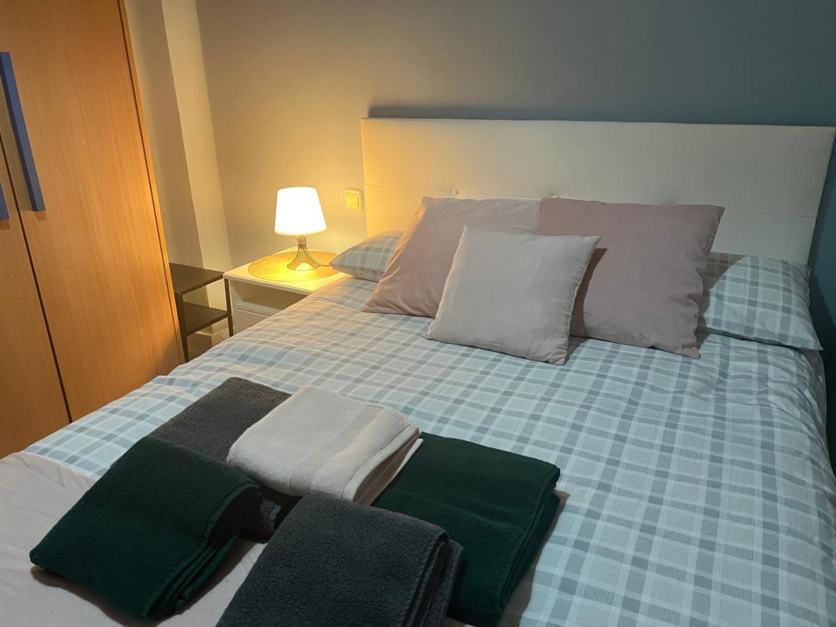 Retiro, Atocha, Paseo Del Prado. Pacifico Madrid 28007. Apartment Екстериор снимка