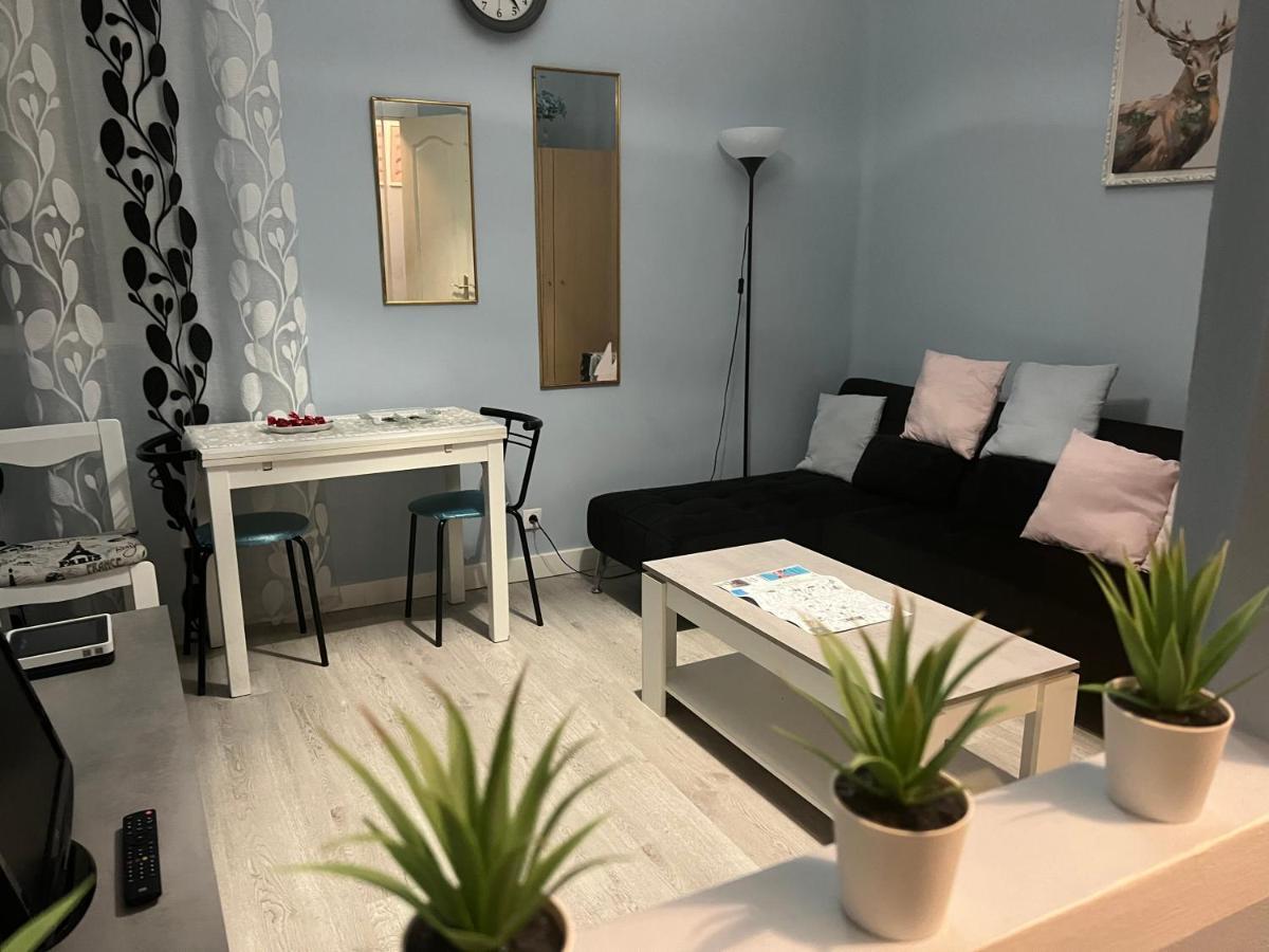 Retiro, Atocha, Paseo Del Prado. Pacifico Madrid 28007. Apartment Екстериор снимка