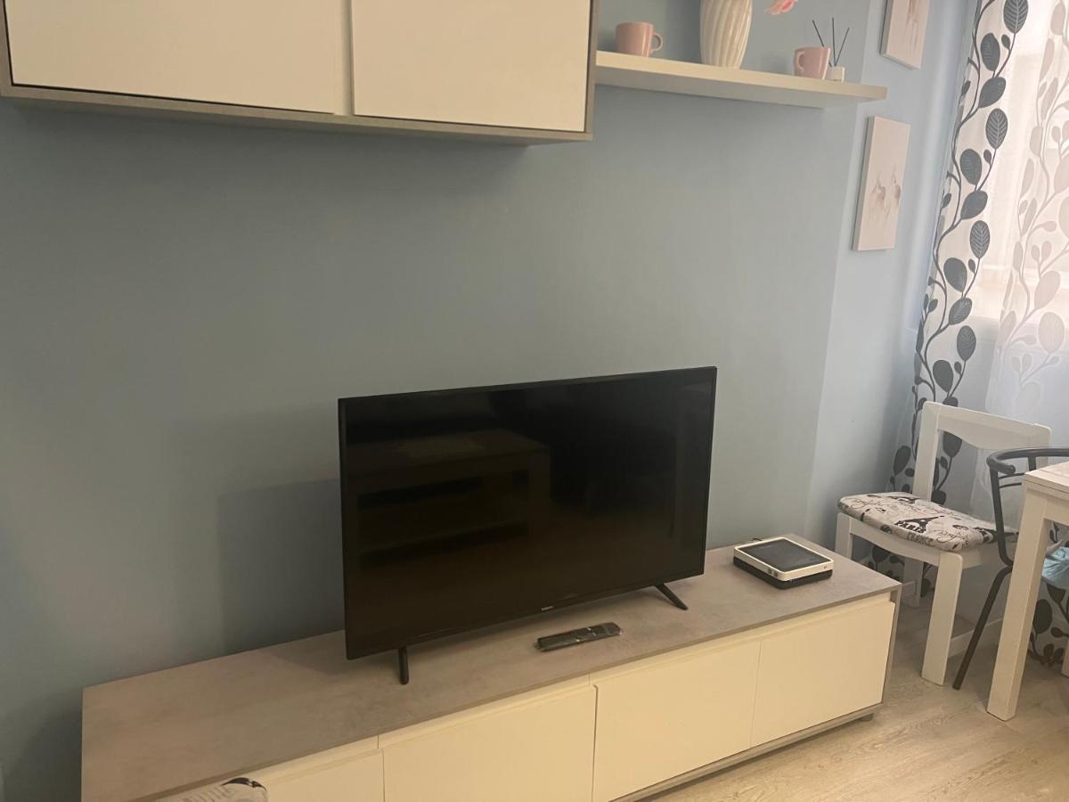 Retiro, Atocha, Paseo Del Prado. Pacifico Madrid 28007. Apartment Екстериор снимка
