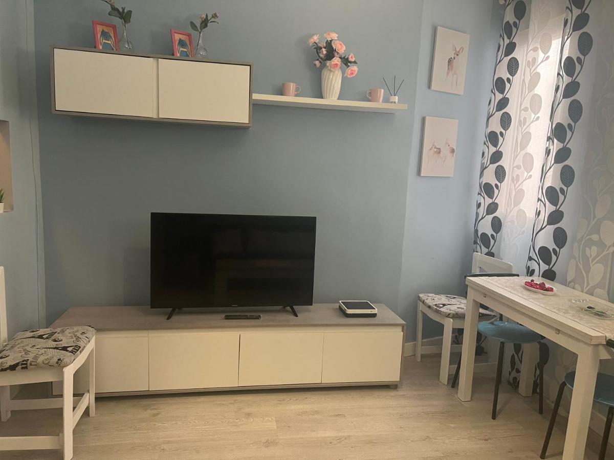 Retiro, Atocha, Paseo Del Prado. Pacifico Madrid 28007. Apartment Екстериор снимка