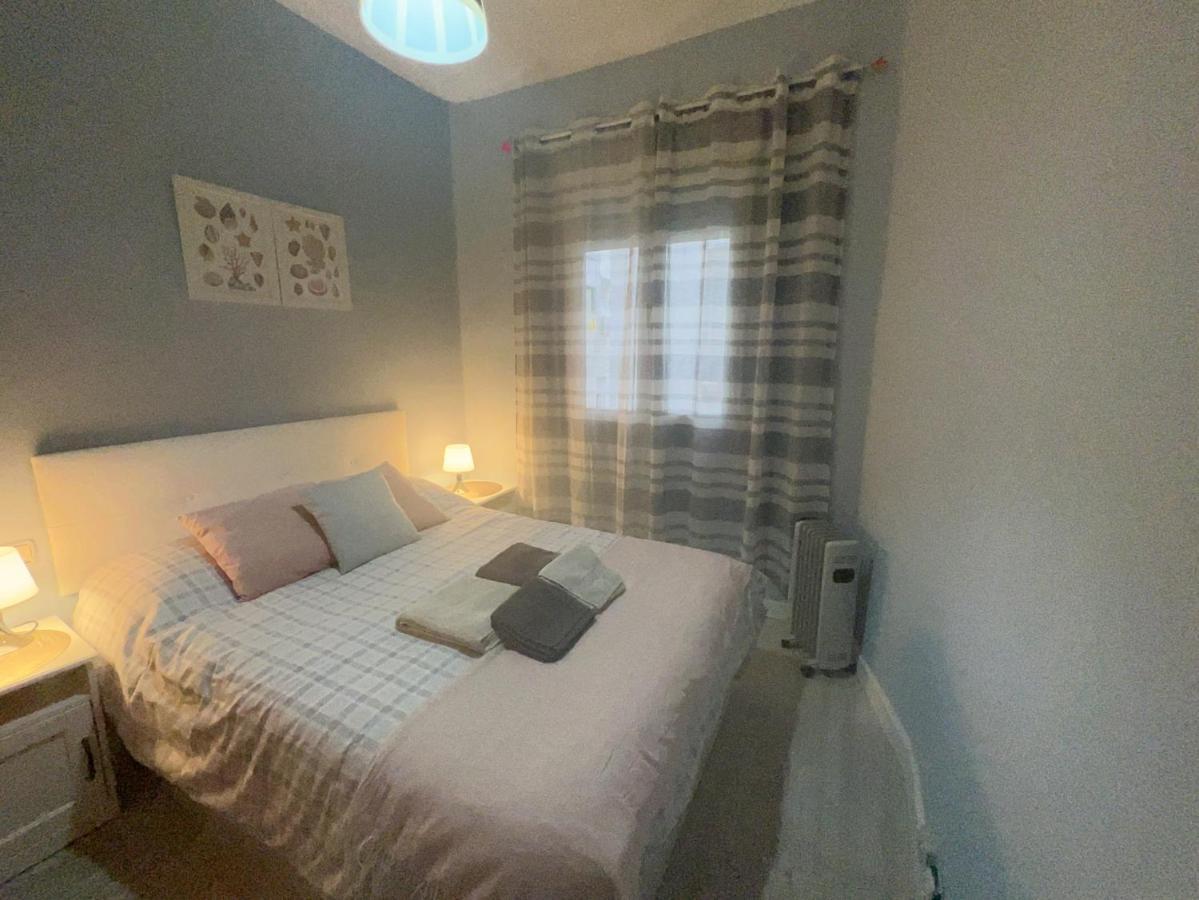 Retiro, Atocha, Paseo Del Prado. Pacifico Madrid 28007. Apartment Екстериор снимка