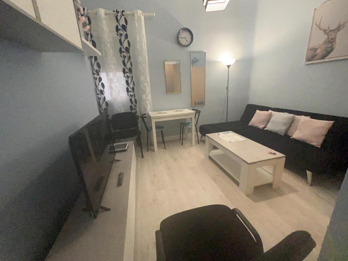Retiro, Atocha, Paseo Del Prado. Pacifico Madrid 28007. Apartment Екстериор снимка