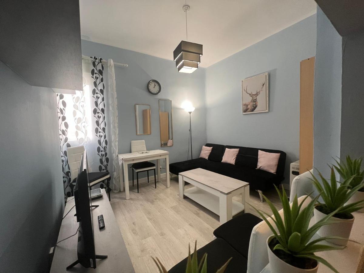 Retiro, Atocha, Paseo Del Prado. Pacifico Madrid 28007. Apartment Екстериор снимка