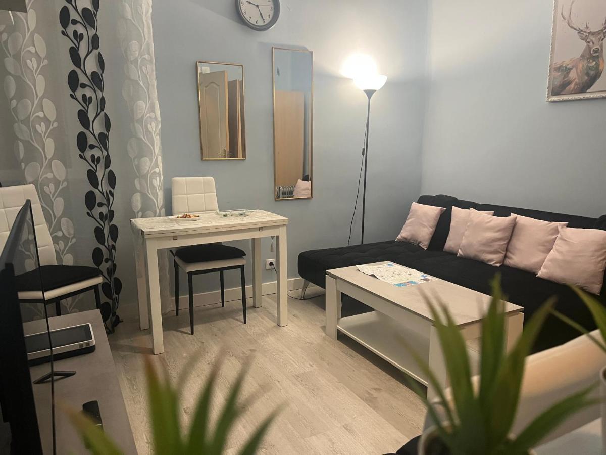 Retiro, Atocha, Paseo Del Prado. Pacifico Madrid 28007. Apartment Екстериор снимка