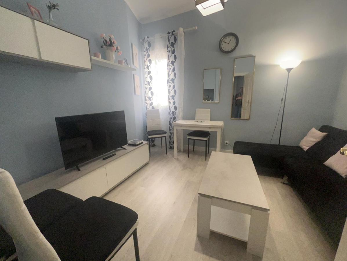 Retiro, Atocha, Paseo Del Prado. Pacifico Madrid 28007. Apartment Екстериор снимка