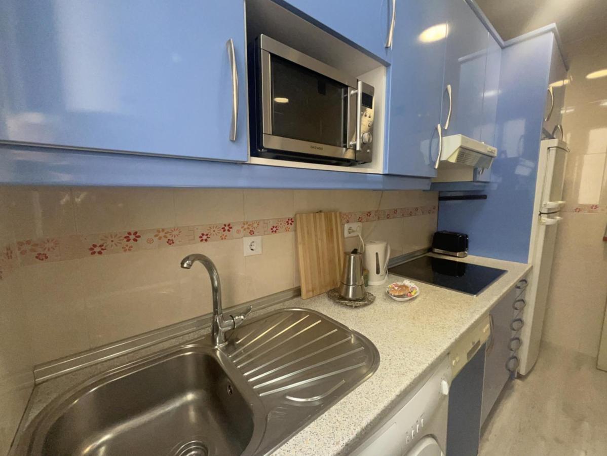 Retiro, Atocha, Paseo Del Prado. Pacifico Madrid 28007. Apartment Екстериор снимка