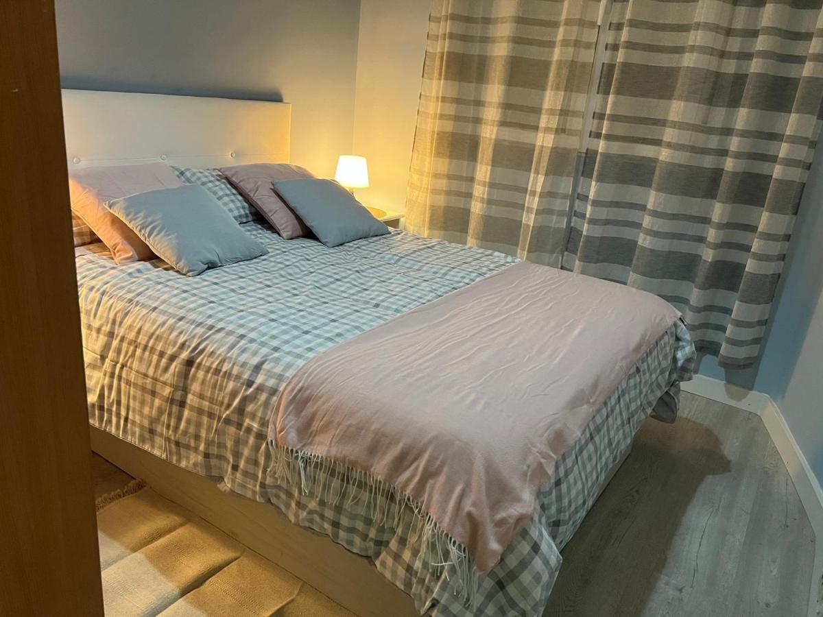 Retiro, Atocha, Paseo Del Prado. Pacifico Madrid 28007. Apartment Екстериор снимка