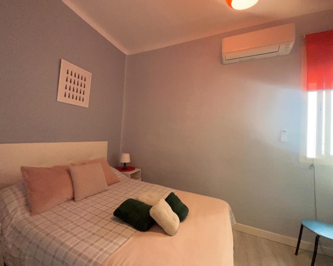 Retiro, Atocha, Paseo Del Prado. Pacifico Madrid 28007. Apartment Екстериор снимка