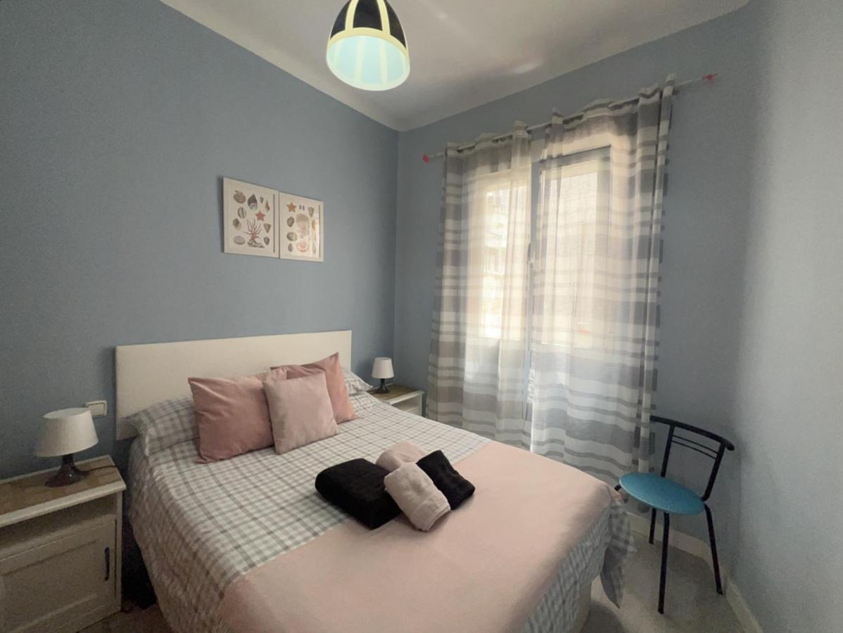 Retiro, Atocha, Paseo Del Prado. Pacifico Madrid 28007. Apartment Екстериор снимка