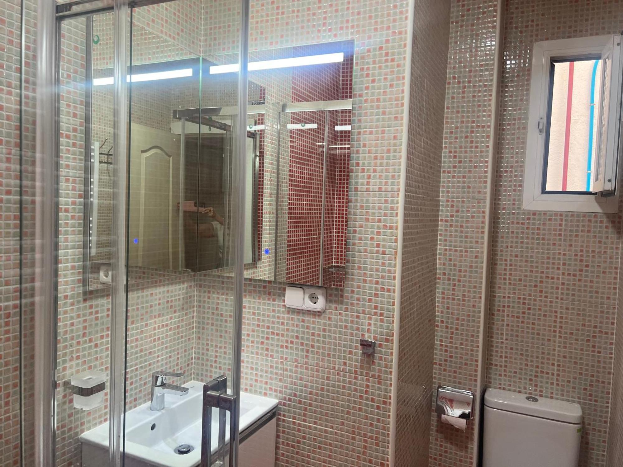 Retiro, Atocha, Paseo Del Prado. Pacifico Madrid 28007. Apartment Екстериор снимка