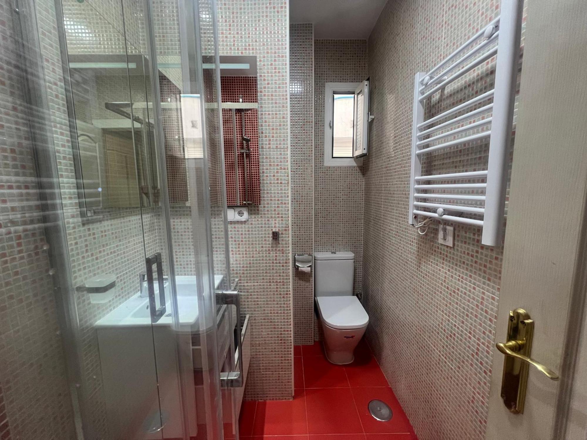 Retiro, Atocha, Paseo Del Prado. Pacifico Madrid 28007. Apartment Екстериор снимка