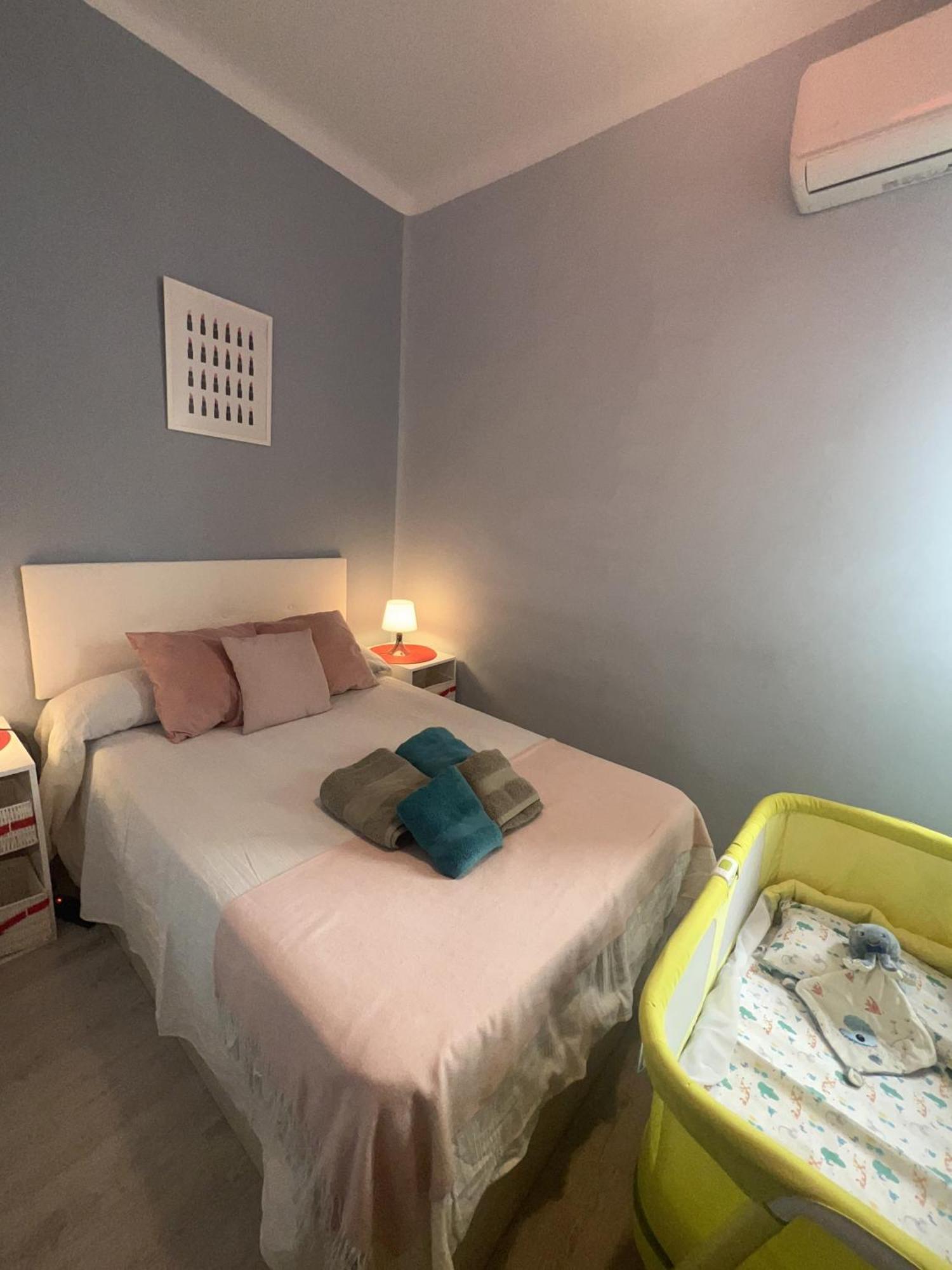 Retiro, Atocha, Paseo Del Prado. Pacifico Madrid 28007. Apartment Екстериор снимка